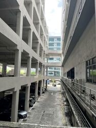 North Spring Bizhub (D27), Factory #566769091